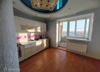 1-комнатная квартира на продажу, 46 м2, Старый Оскол, микрорайон Северный, 7, ЖК Витязь