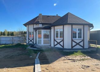 Дом на продажу, 106.5 м2, село Кукарино