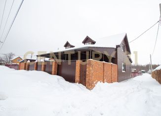 Дом на продажу, 200 м2, Ульяновск