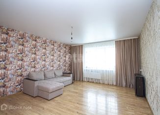 Продается двухкомнатная квартира, 59 м2, Новосибирск, улица Виталия Потылицына, 5