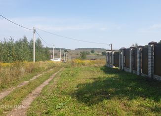 Земельный участок на продажу, 15 сот., посёлок Хвощевский, Центральная улица, 6А