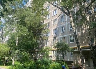 Продам трехкомнатную квартиру, 59.6 м2, Москва, улица Бутлерова, 4к3, метро Беляево