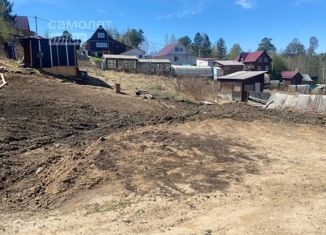 Земельный участок на продажу, 9.53 сот., СНТ Новое, Восьмая улица