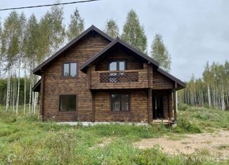 Продажа дома, 185 м2, ДПК Алексино, Родниковая улица