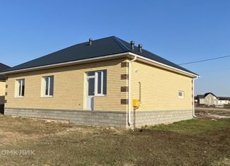 Продажа дома, 104 м2, поселок городского типа Разумное