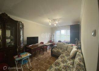 Продам двухкомнатную квартиру, 43.9 м2, Кабардино-Балкариия, улица Нахушева, 93