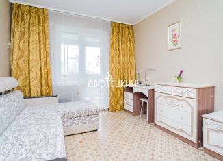 Продается 4-комнатная квартира, 77.1 м2, Челябинск, улица 50-летия ВЛКСМ, 41А, Металлургический район