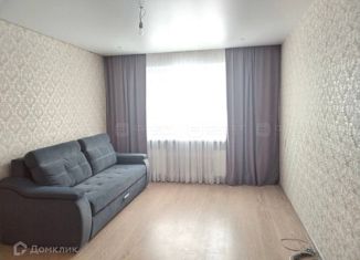 1-комнатная квартира на продажу, 36.8 м2, село Осиново, улица Гайсина, 1