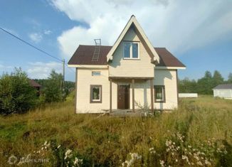 Продается дом, 108 м2, деревня Пятница, Загородная улица