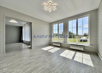 Продается дом, 140 м2, ДНТ Коттеджио, улица Раджа