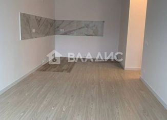 Продажа двухкомнатной квартиры, 51.3 м2, Москва, Окская улица, 7А, метро Окская