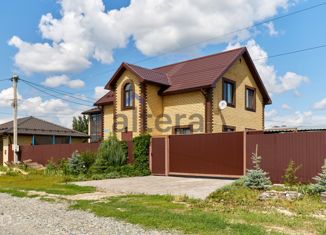 Продажа дома, 126 м2, село Малые Кабаны, улица Наумова, 4А