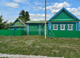 Продажа дома, 34.9 м2, село Старый Айван, Верхняя улица