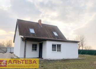 Продаю дом, 104 м2, поселок Красное, Куршская улица