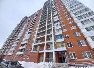 Продаю 1-ком. квартиру, 34.6 м2, Березники, улица Ивана Дощеникова, 7, ЖК Любимов