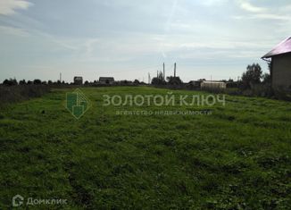 Продается участок, 12 сот., деревня Насадкино