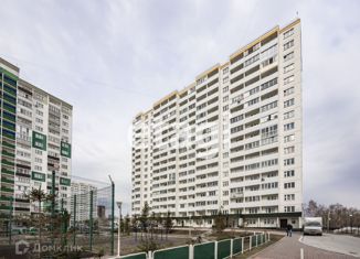 Продажа офиса, 78 м2, Новосибирск, Калининский район, улица Фадеева, 66/3