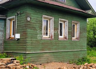 Продам дом, 39.1 м2, Сокол, Зелёная улица, 83