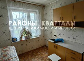 Продается 3-комнатная квартира, 66 м2, Челябинск, улица 250-летия Челябинска, 28, Калининский район