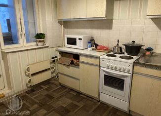 3-комнатная квартира на продажу, 61 м2, Москва, проезд Черепановых, 72к1, проезд Черепановых