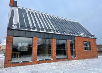 Продажа дома, 161 м2, деревня Куликово