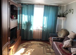 1-ком. квартира на продажу, 18.8 м2, Курган, Станционная улица, 31, жилой район Центральный