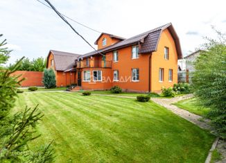 Дом на продажу, 468.2 м2, деревня Русавкино-Поповщино, деревня Русавкино-Поповщино, 61А