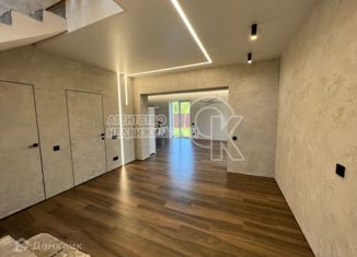 Продажа дома, 186.7 м2, село Малые Кабаны, Берёзовая улица