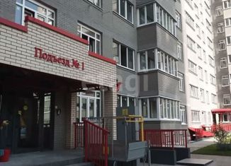 Продается однокомнатная квартира, 38.3 м2, Ростов-на-Дону, проспект 40-летия Победы, 63/17с3, ЖК Сокол Град
