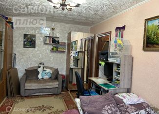 1-комнатная квартира на продажу, 33.2 м2, Астрахань, Керченская улица, 1А, Трусовский район