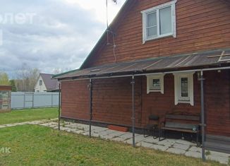 Продажа дома, 87 м2, СНТ Рассвет, СНТ Рассвет, 12