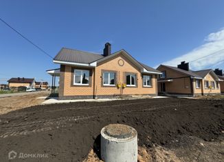 Продаю таунхаус, 60 м2, село Зубово, Уютная улица