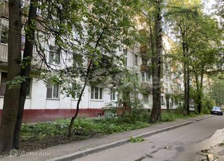Продажа 2-комнатной квартиры, 44.5 м2, Москва, улица Каховка, 13к3, район Зюзино