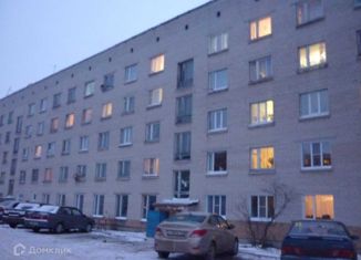 Продаю комнату, 16 м2, село Выльгорт, улица Тимирязева, 38