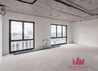 Продается четырехкомнатная квартира, 138 м2, Москва, Дубининская улица, вл59к2, метро Серпуховская