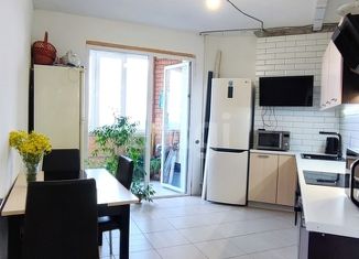 Продам 2-комнатную квартиру, 65.3 м2, Калуга, Молодежная улица, 44, ЖК Молодёжный