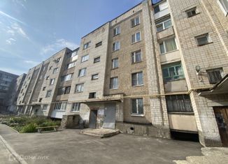 Продажа 3-комнатной квартиры, 61.2 м2, Березники, Юбилейная улица, 31