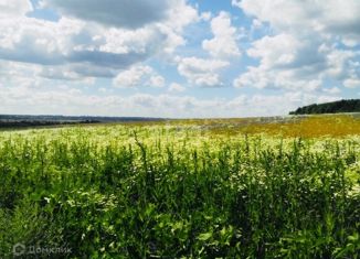 Продажа земельного участка, 40 сот., село Русская Гвоздёвка, Зелёный переулок