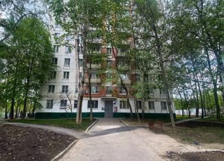 Однокомнатная квартира на продажу, 32.1 м2, Москва, улица Гарибальди, 20/29к1, ЮЗАО