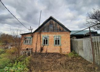 Продажа дома, 32.7 м2, Валуйки, Комсомольская улица