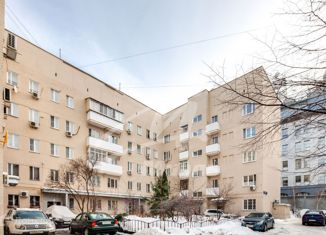 Продам 3-комнатную квартиру, 68 м2, Москва, Большая Татарская улица, 25-27с1, Большая Татарская улица