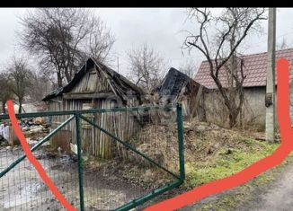 Земельный участок на продажу, 7.5 сот., Калининград, Московский район, Ручейная улица