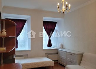 Продам комнату, 72 м2, Санкт-Петербург, Конная улица, 18, Конная улица