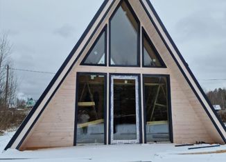 Продажа дома, 45 м2, СНТ Новотроицк