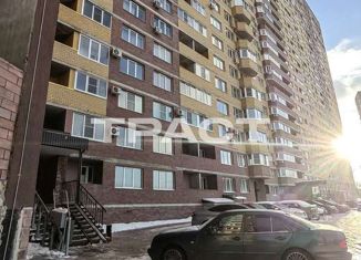 1-комнатная квартира на продажу, 38 м2, Воронеж, улица Суворова, 122, Северо-Восточный жилой район