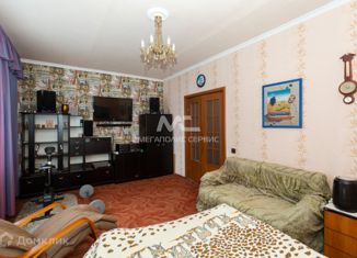 Продаю 3-комнатную квартиру, 88 м2, Новокузнецк, Транспортная улица, 81В