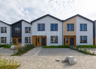 Продаю таунхаус, 110.6 м2, посёлок Московский, Лиственная улица