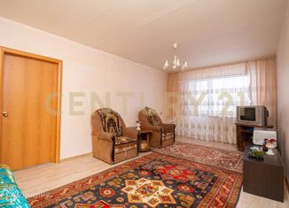 Продам двухкомнатную квартиру, 53.4 м2, Ульяновская область, проспект Гая, 57