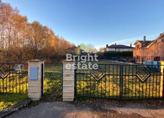 Продается участок, 14.25 сот., деревня Крёкшино, коттеджный посёлок Крёкшино, 96