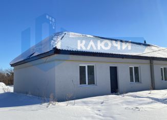 Продажа таунхауса, 75 м2, Магнитогорск, Новая улица